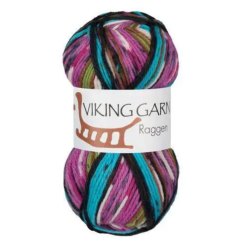 Viking Raggen